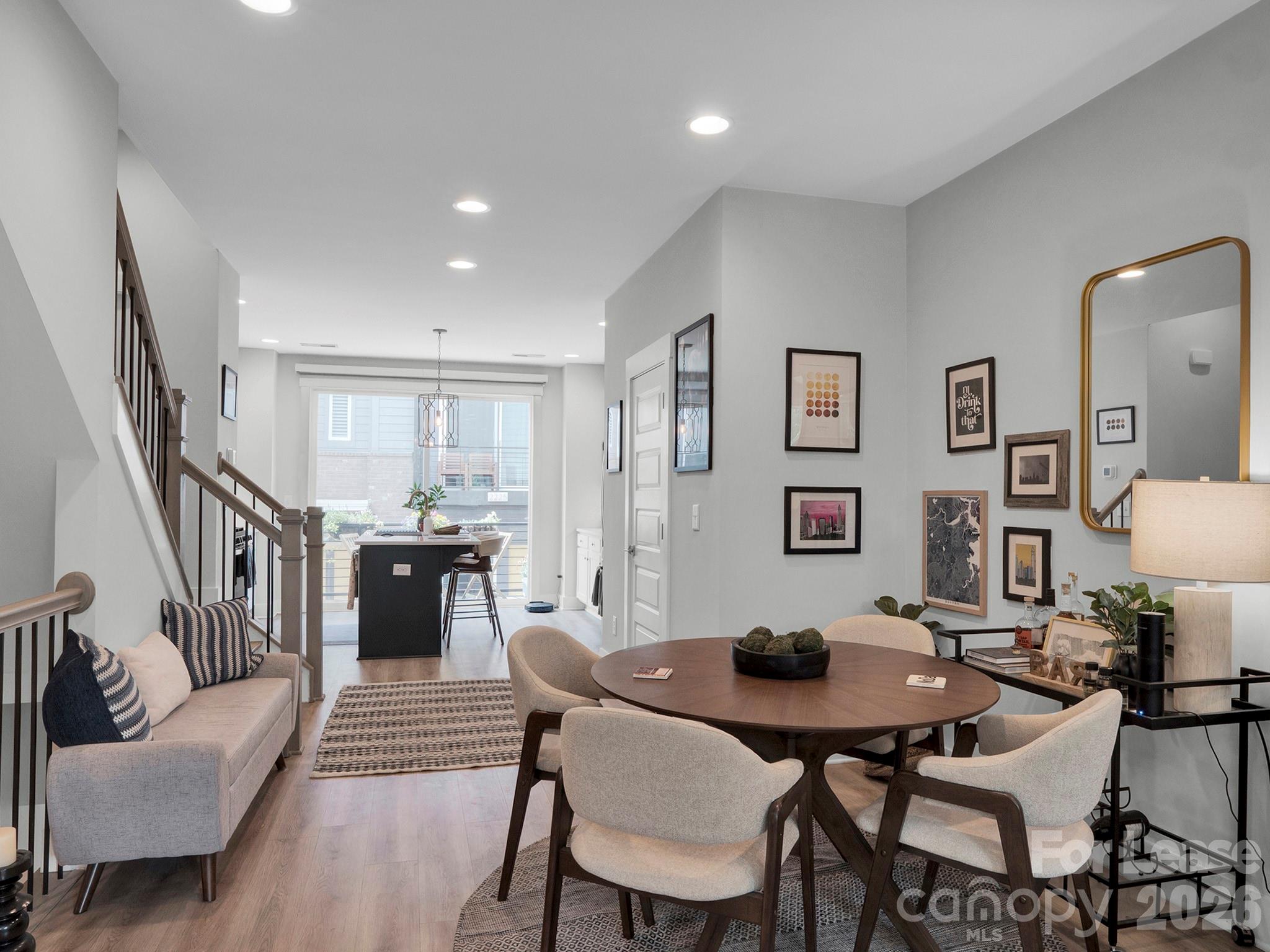 2237 Electric Lane Charlotte NC 28205