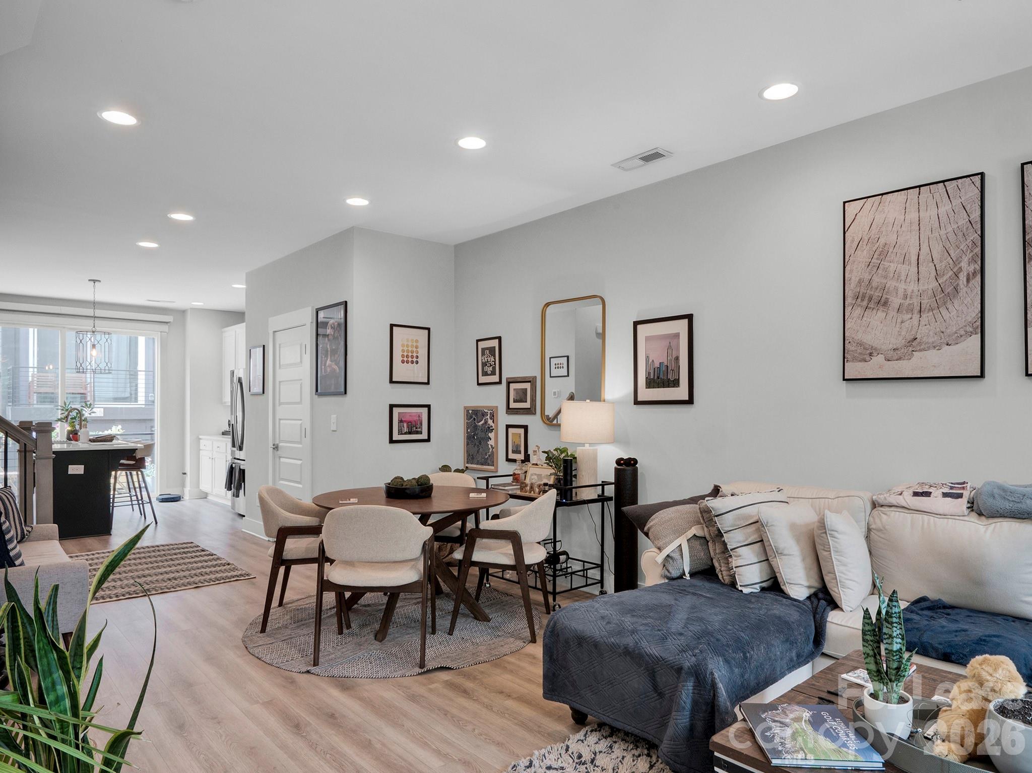 2237 Electric Lane Charlotte NC 28205