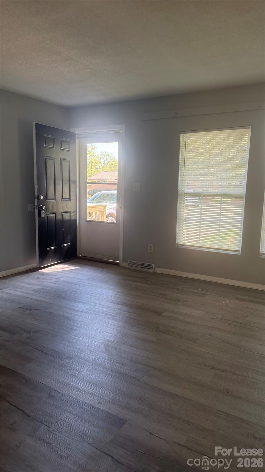 4707 Americana Avenue Charlotte NC 28215