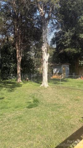 4707 Americana Avenue Charlotte NC 28215