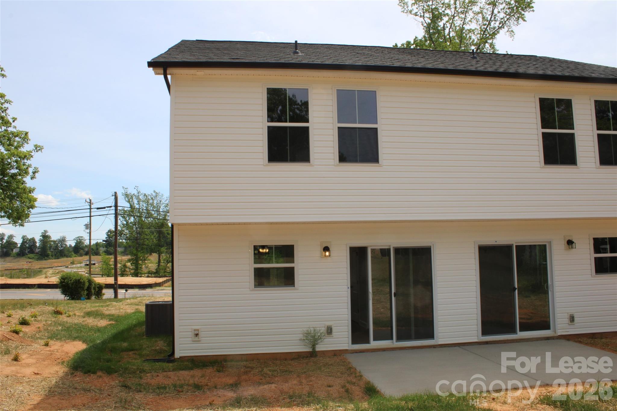 574 W Park Avenue Mooresville NC 28115