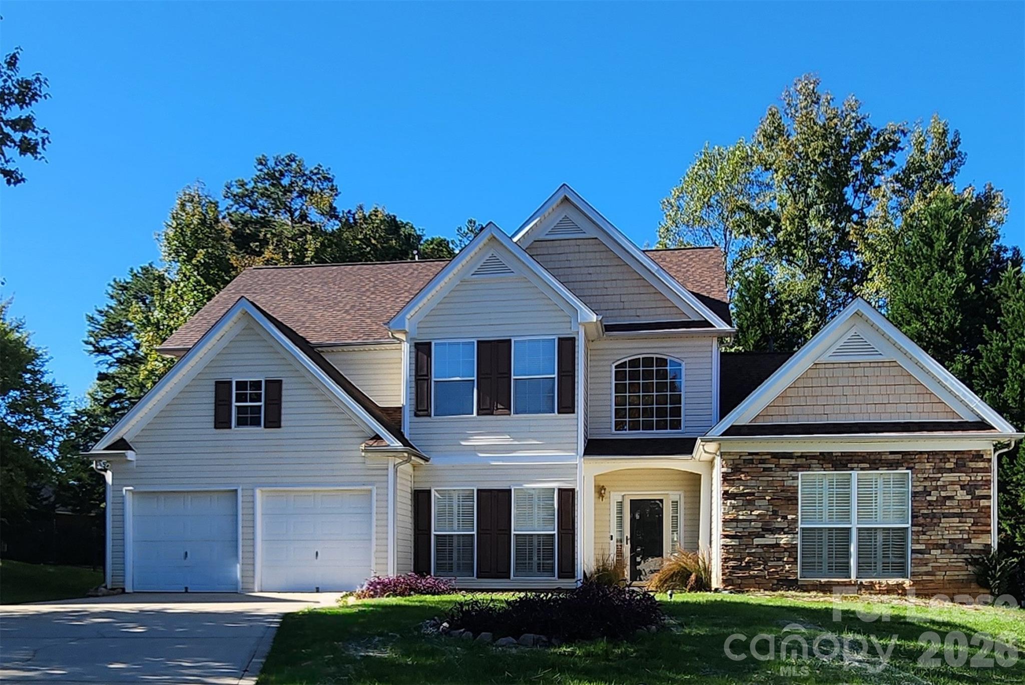 8811 Singleton Court Huntersville NC 28078