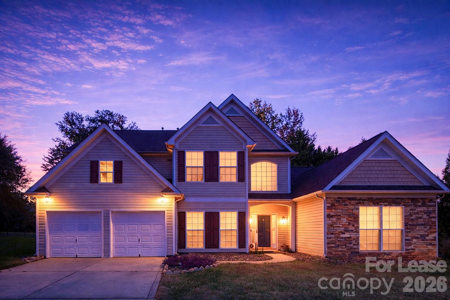 8811 Singleton Court Huntersville NC 28078