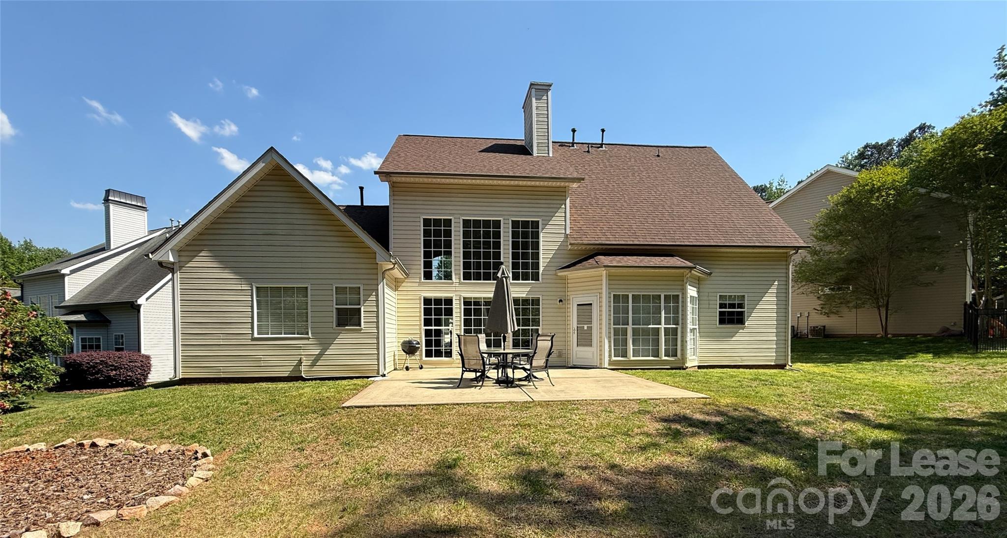 8811 Singleton Court Huntersville NC 28078
