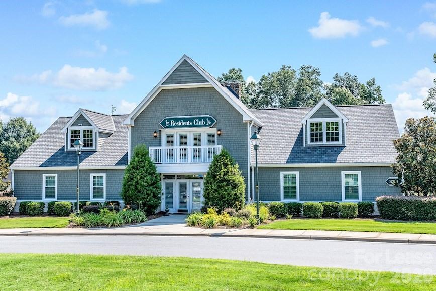 8811 Singleton Court Huntersville NC 28078