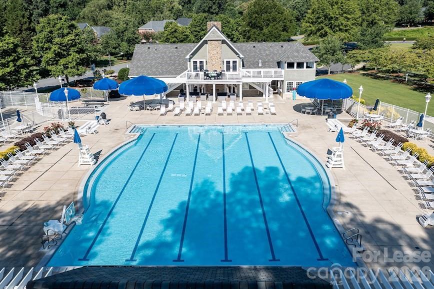 8811 Singleton Court Huntersville NC 28078