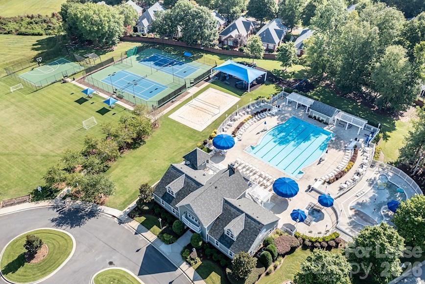 8811 Singleton Court Huntersville NC 28078