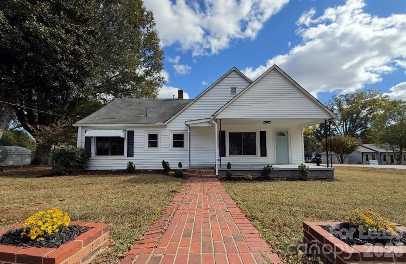 29 SW Plott Drive SW Concord NC 28025