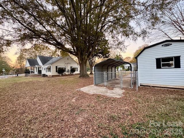 29 SW Plott Drive SW Concord NC 28025