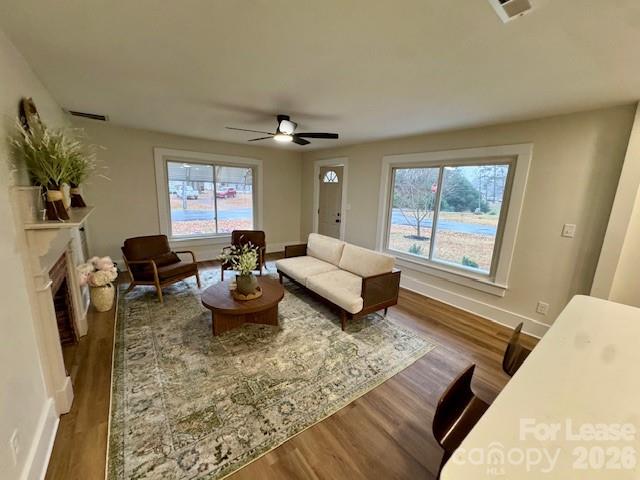 29 SW Plott Drive SW Concord NC 28025