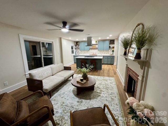 29 SW Plott Drive SW Concord NC 28025