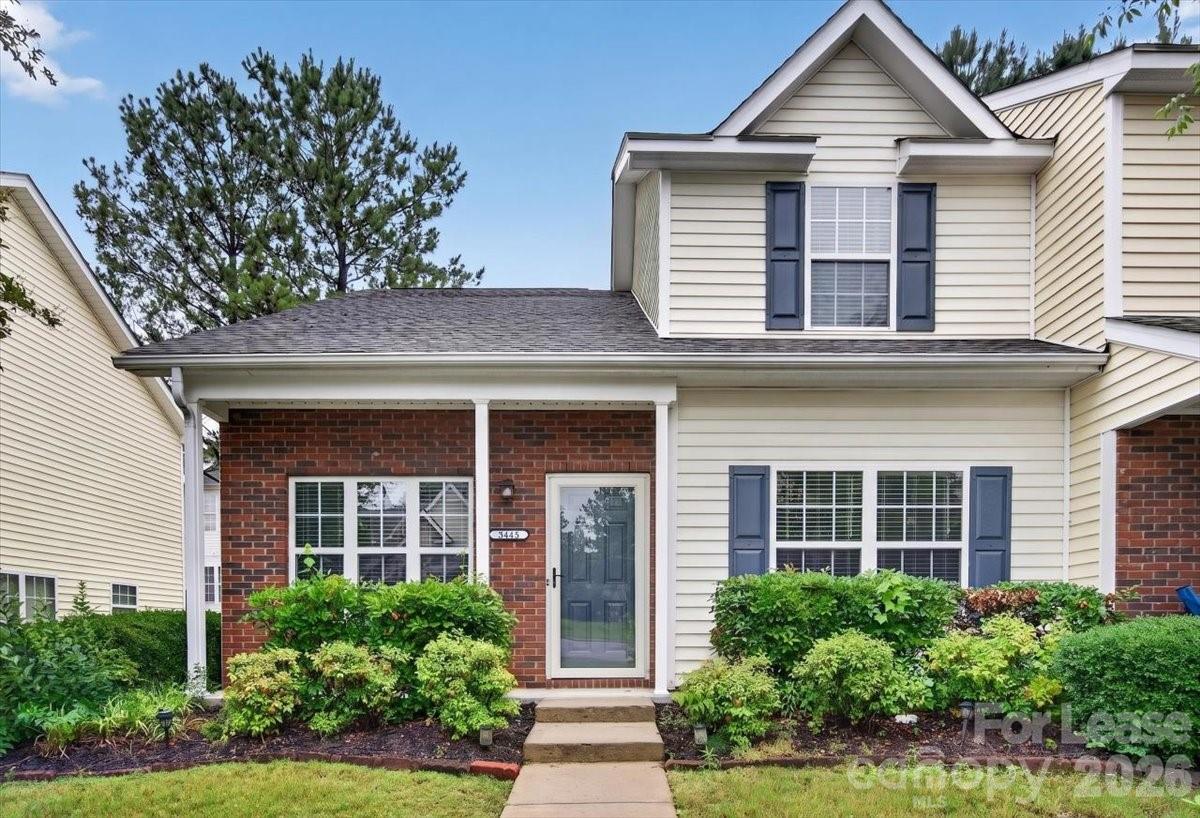 3445 Broadwick Street Charlotte NC 28213