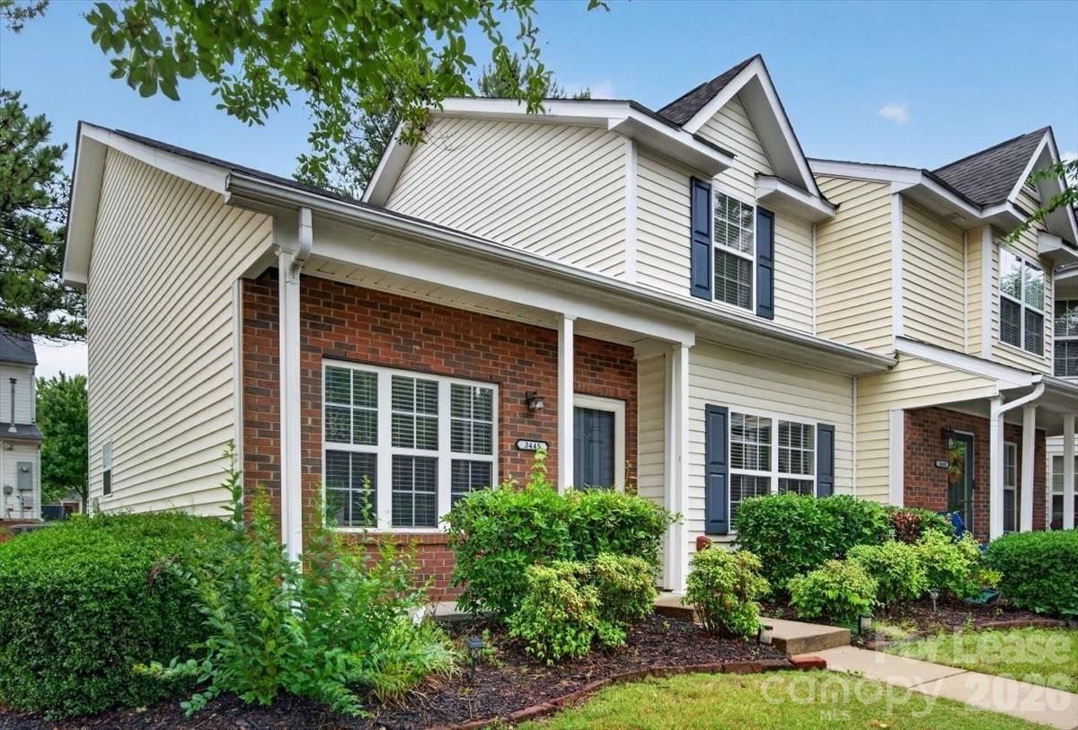 3445 Broadwick Street Charlotte NC 28213