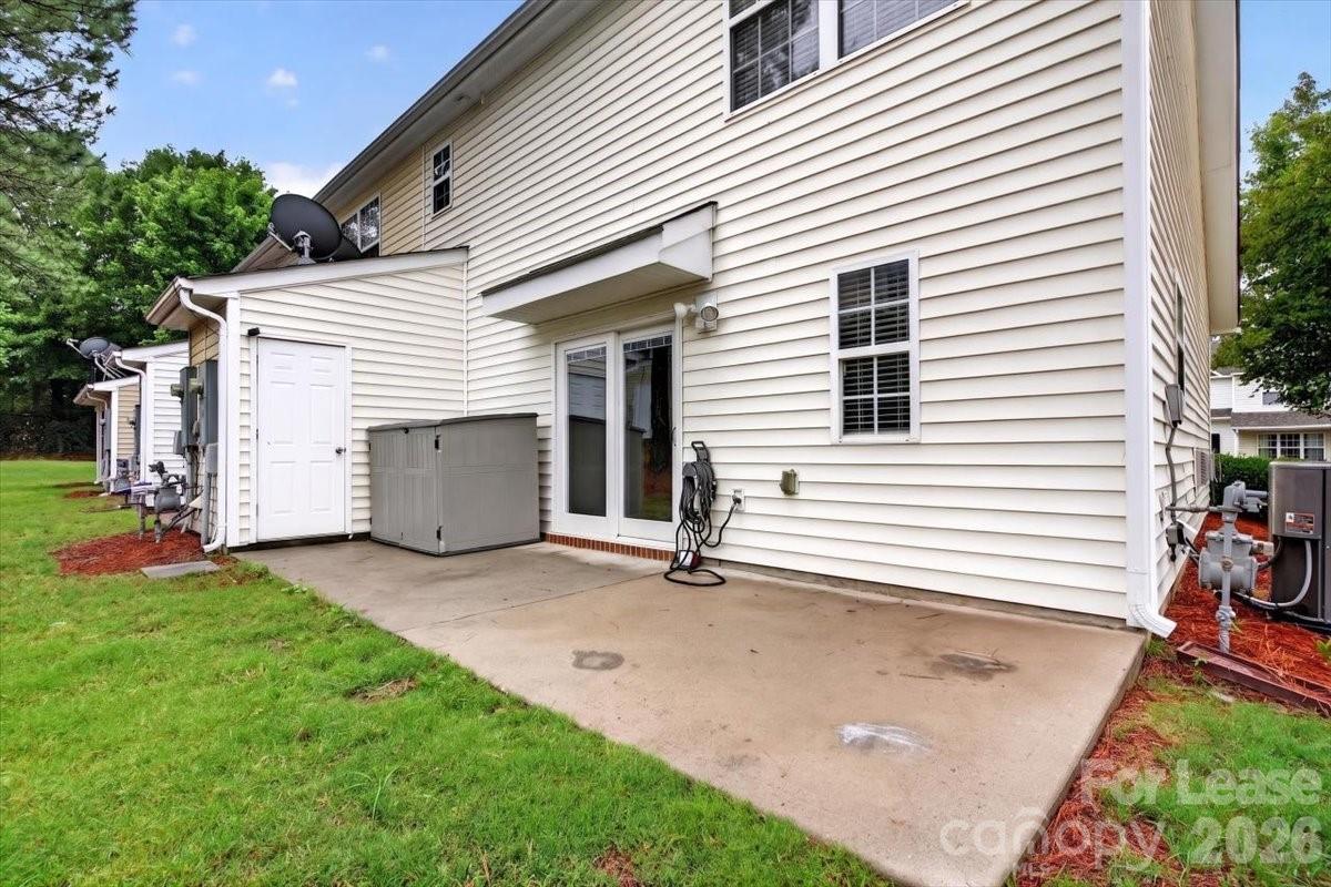 3445 Broadwick Street Charlotte NC 28213