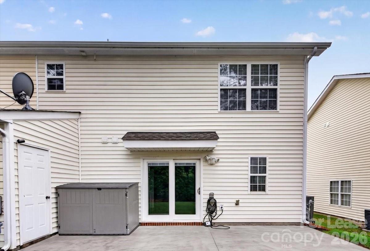 3445 Broadwick Street Charlotte NC 28213