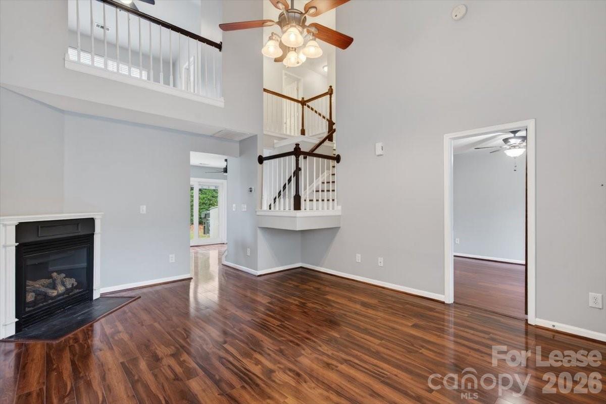 3445 Broadwick Street Charlotte NC 28213
