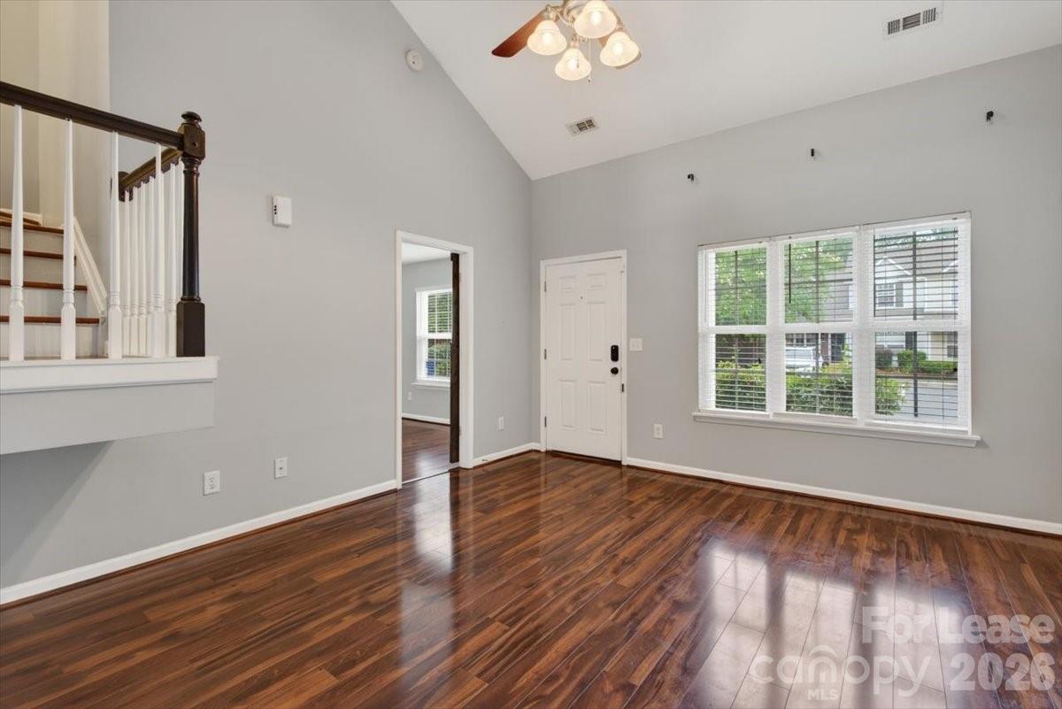 3445 Broadwick Street Charlotte NC 28213