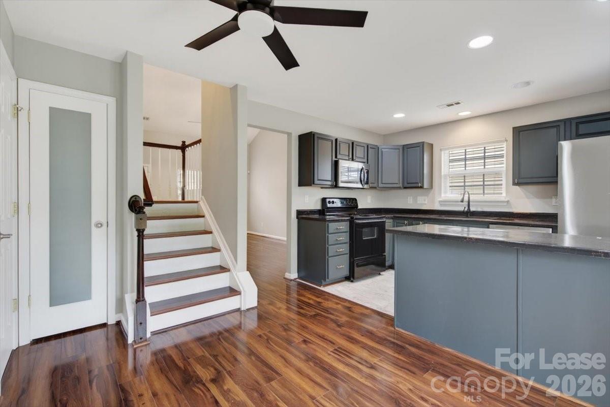 3445 Broadwick Street Charlotte NC 28213