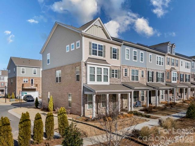 11043 Lawyers Road Mint Hill NC 28227