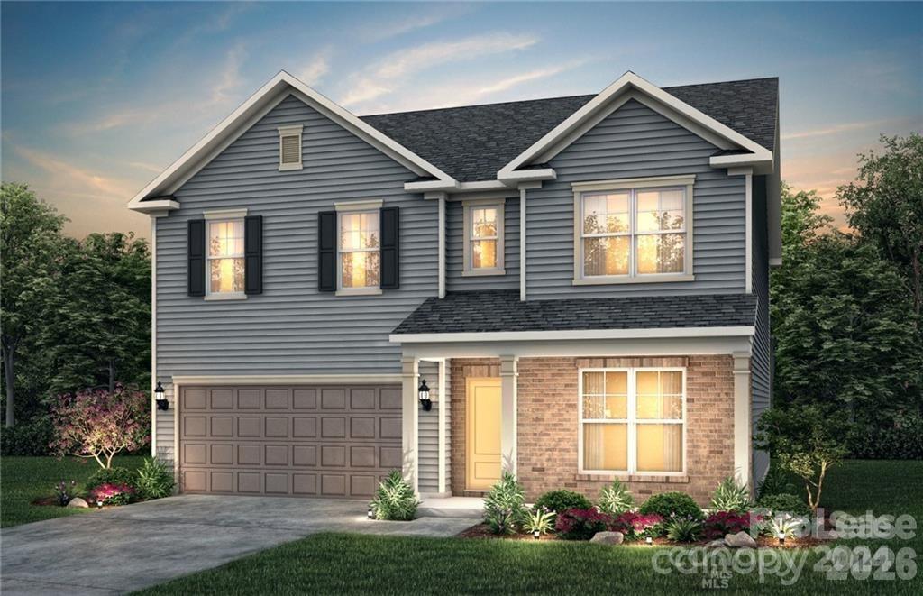 19108 Yellow Birch Drive Charlotte NC 19108