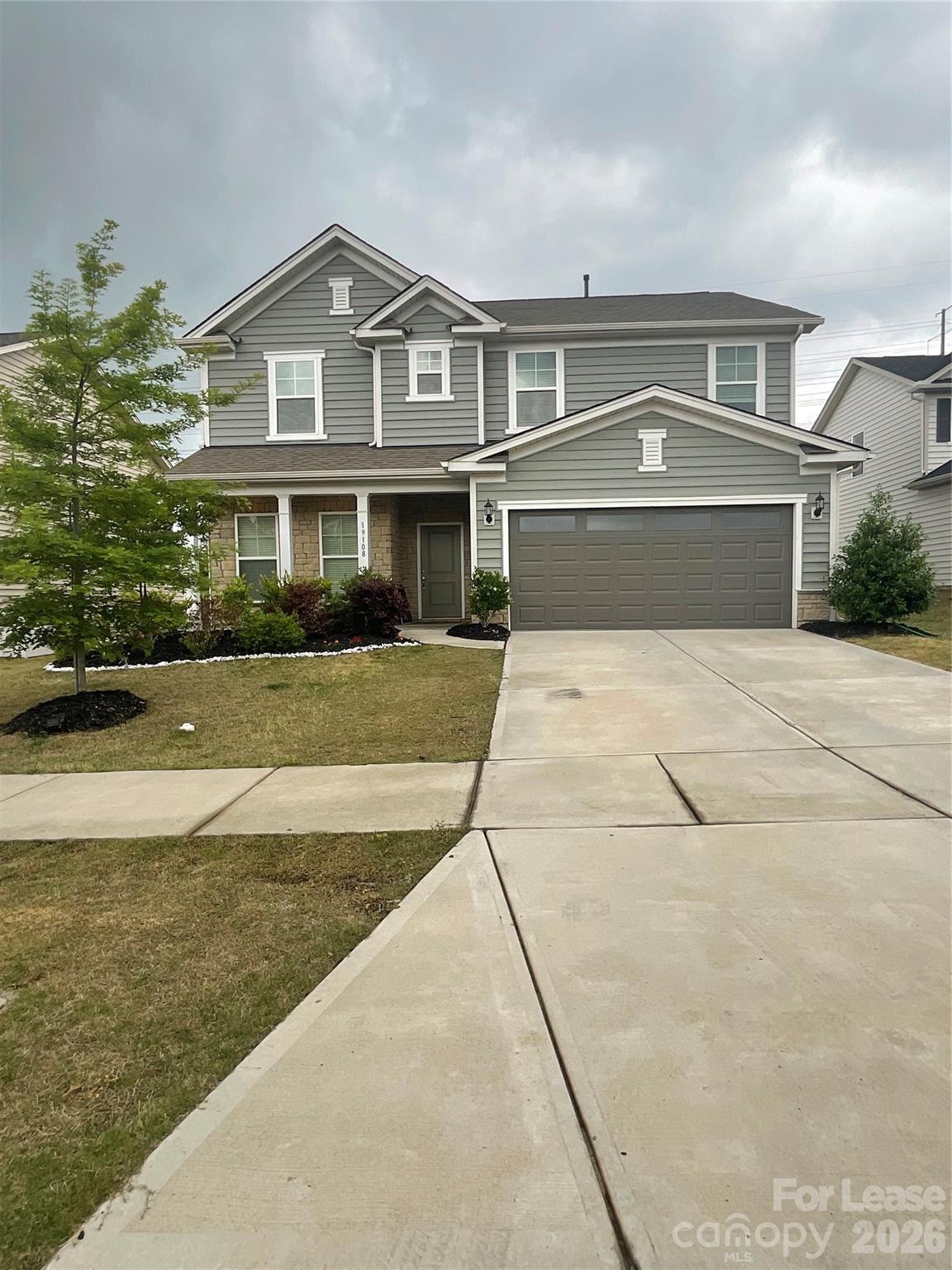 19108 Yellow Birch Drive Charlotte NC 19108