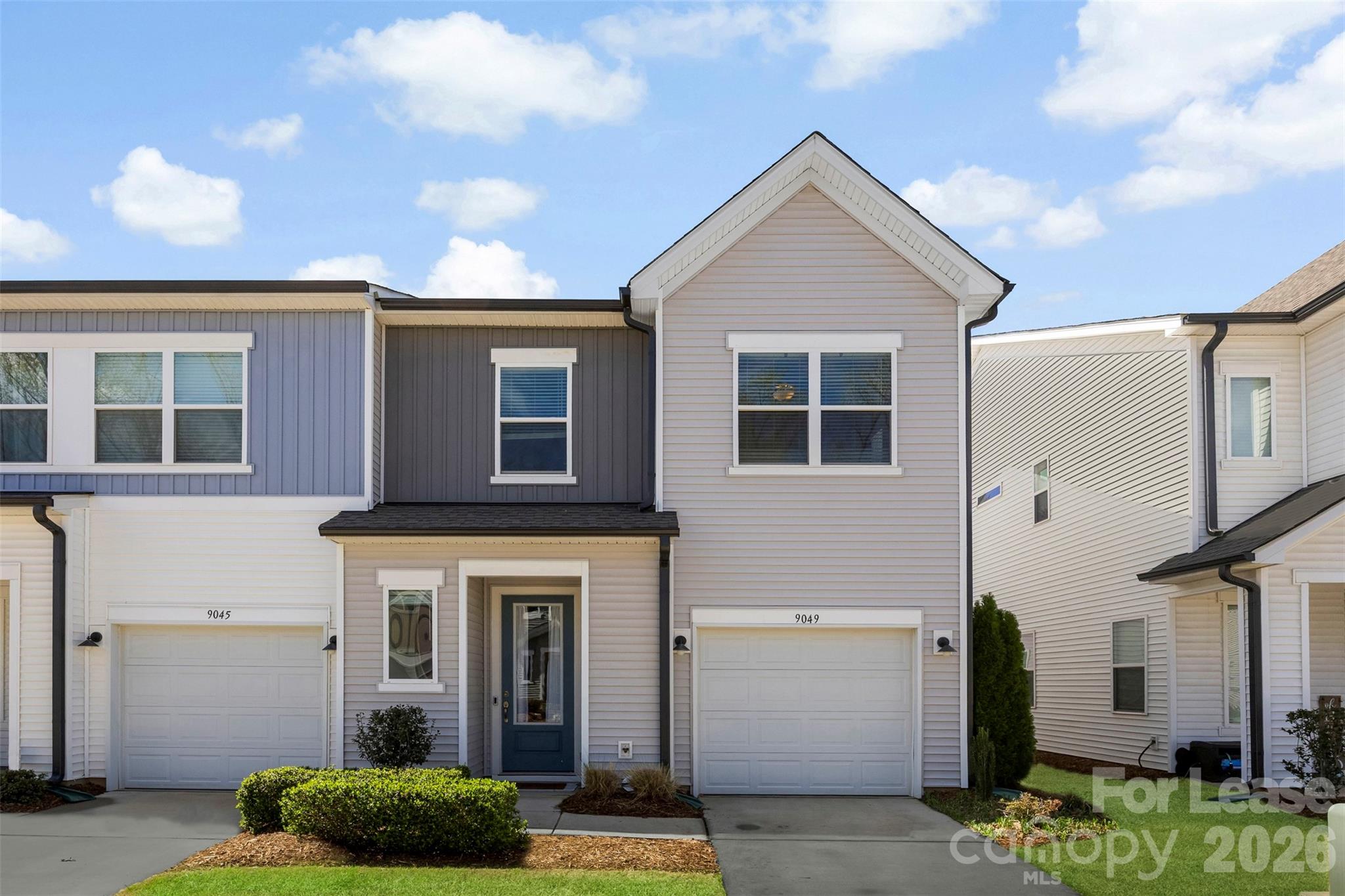 9049 Widden Way Charlotte NC 28269