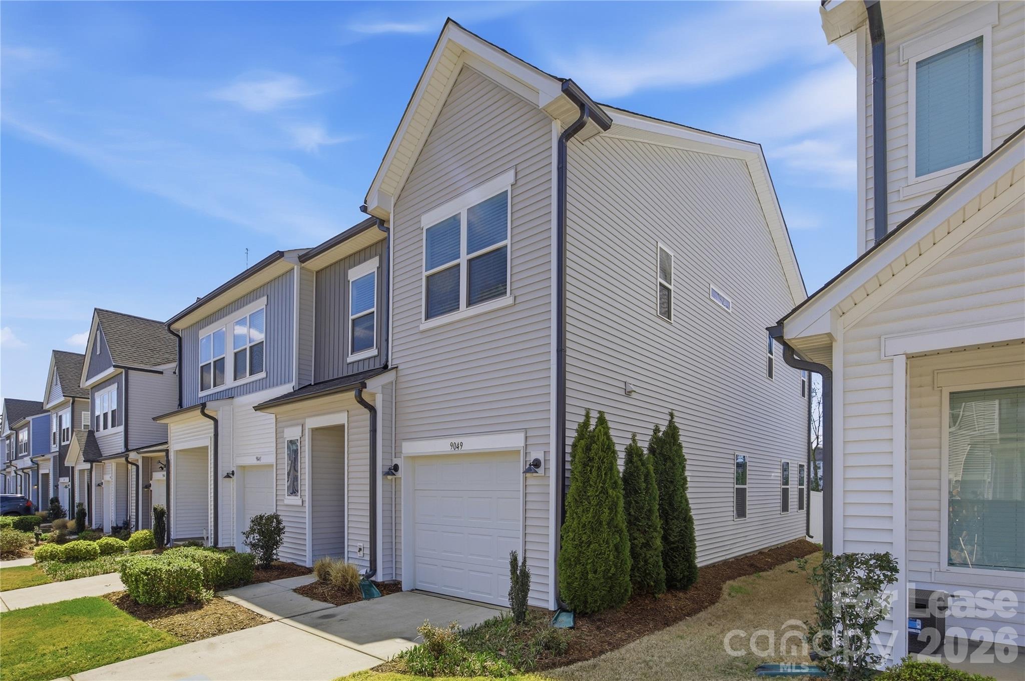 9049 Widden Way Charlotte NC 28269