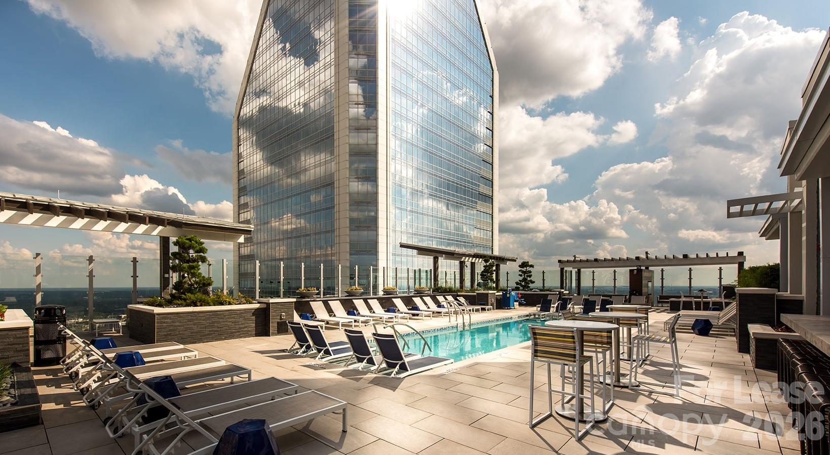 525 S Church Street Charlotte NC 28202