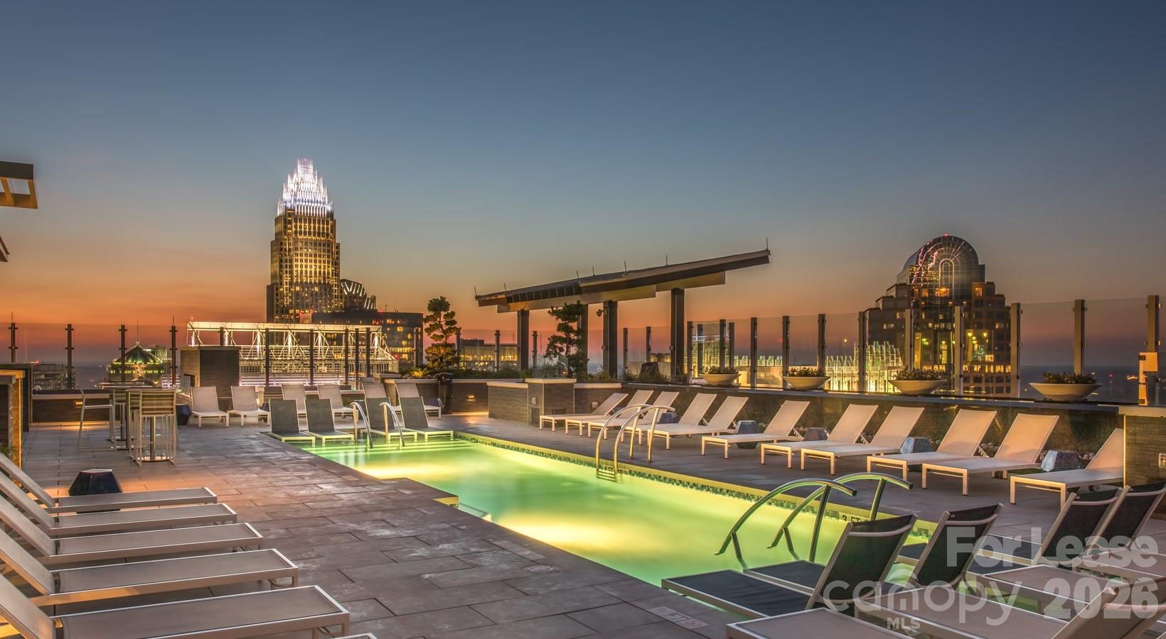 525 S Church Street Charlotte NC 28202