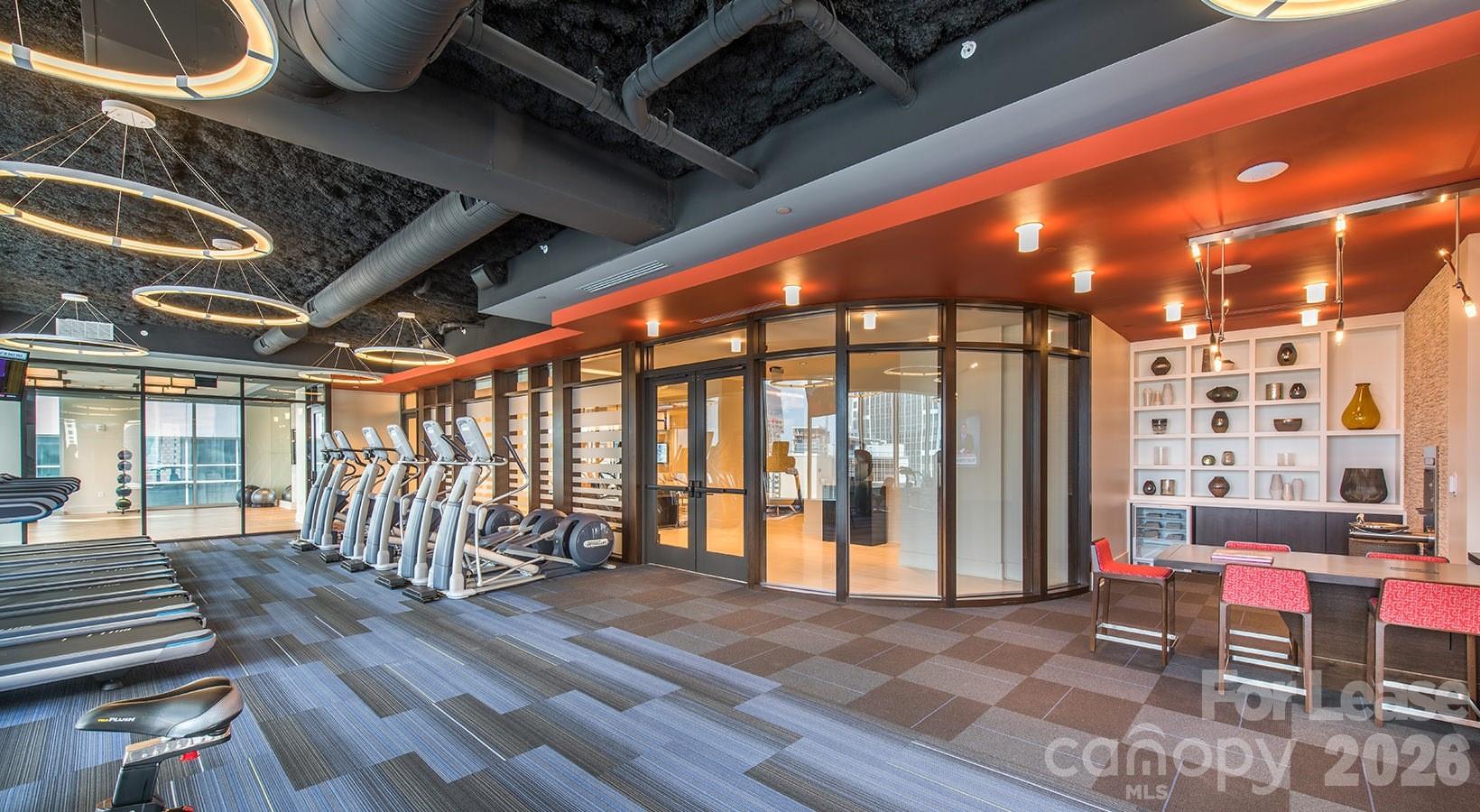 525 S Church Street Charlotte NC 28202