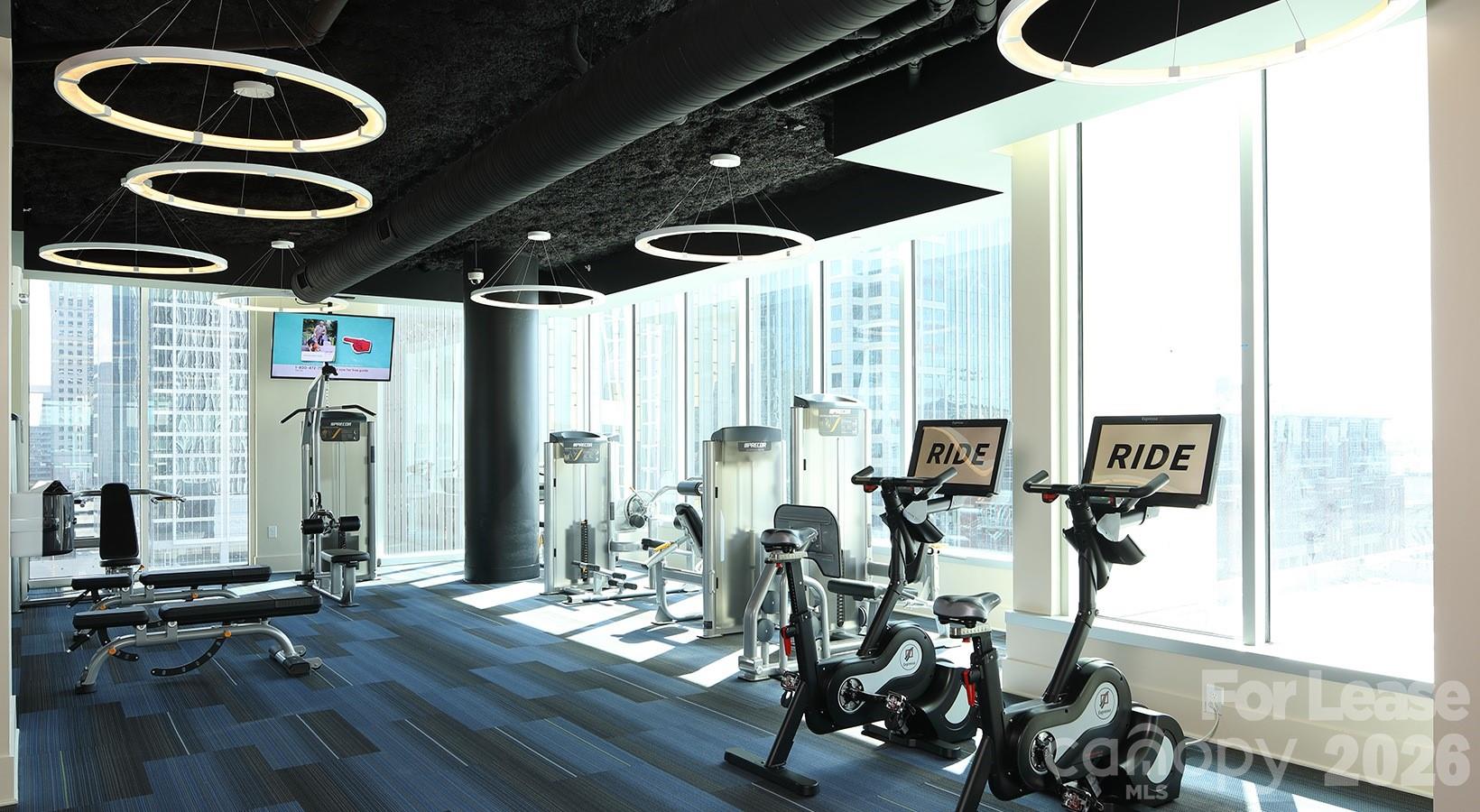 525 S Church Street Charlotte NC 28202