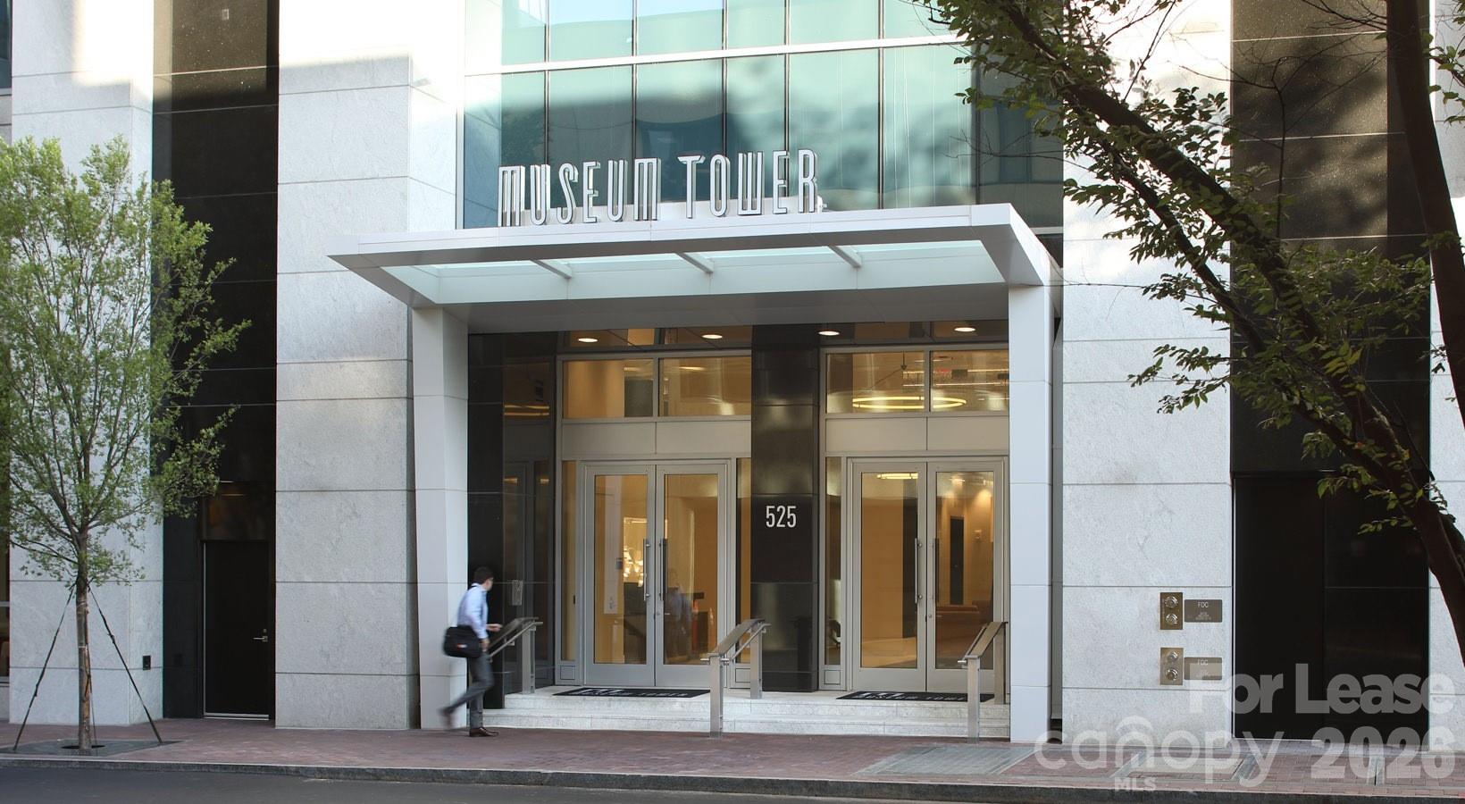 525 S Church Street Charlotte NC 28202