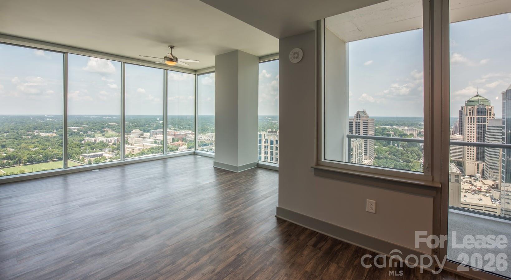525 S Church Street Charlotte NC 28202