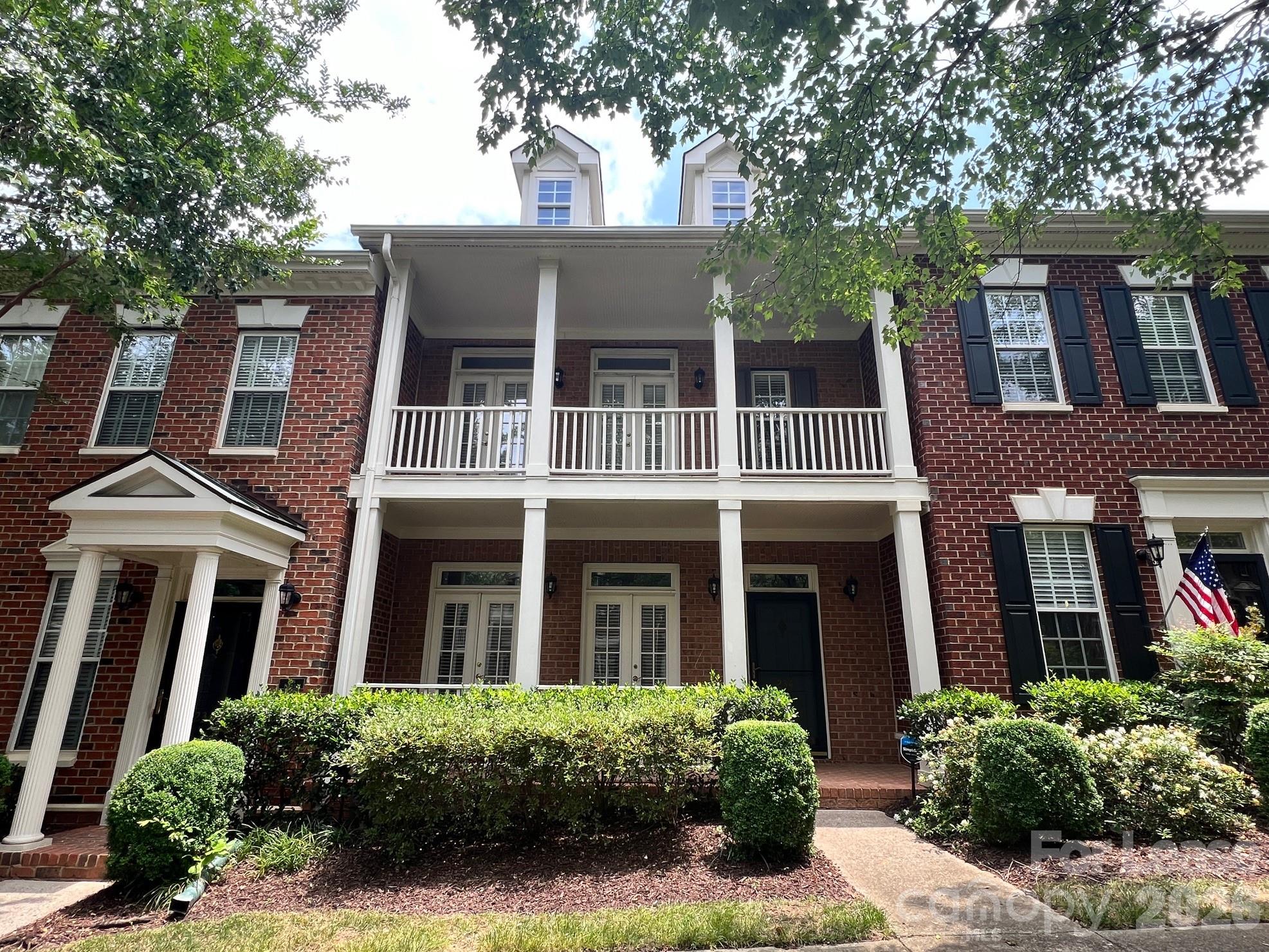 234 Twain Avenue Davidson NC 28036