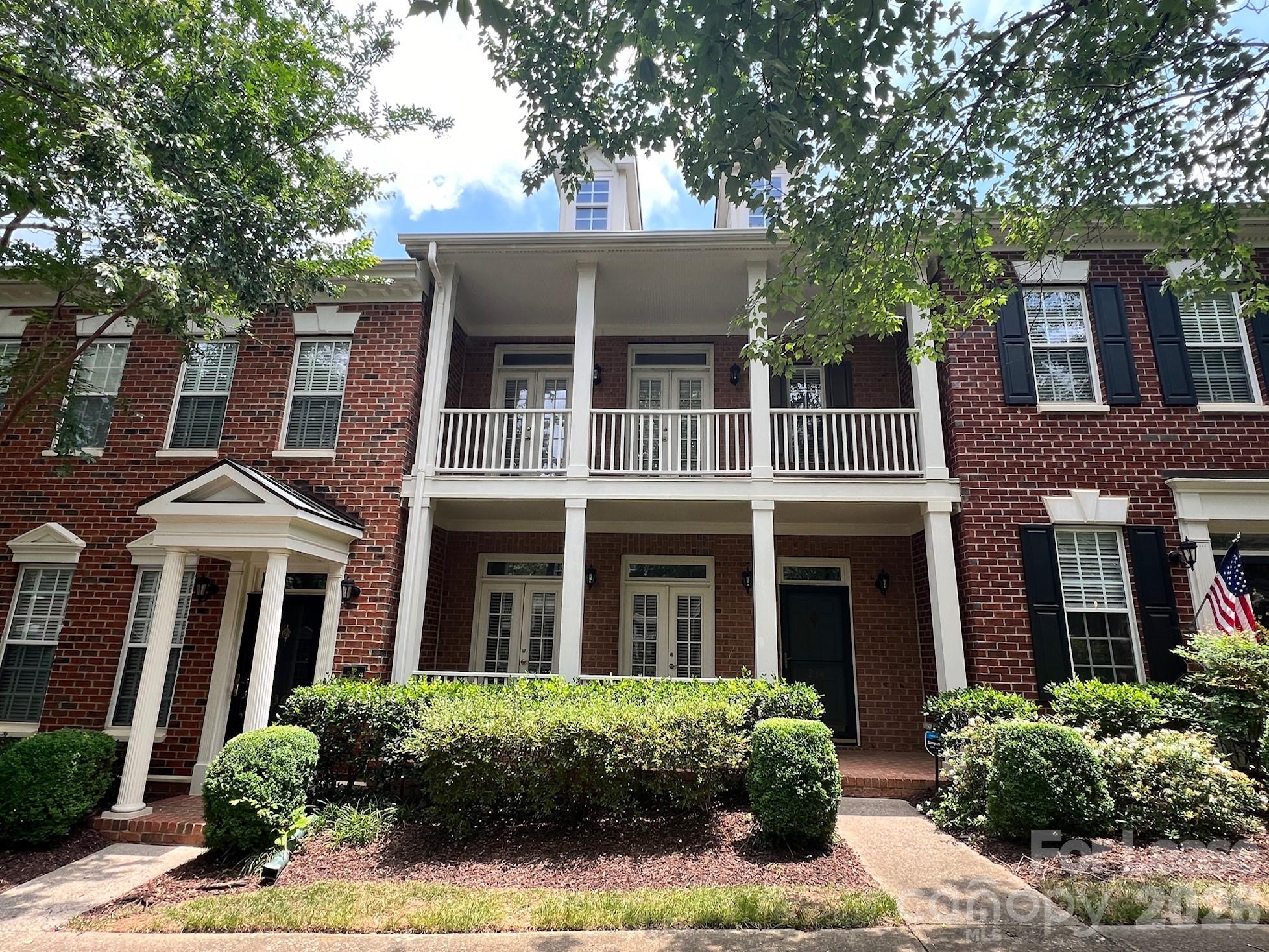 234 Twain Avenue Davidson NC 28036