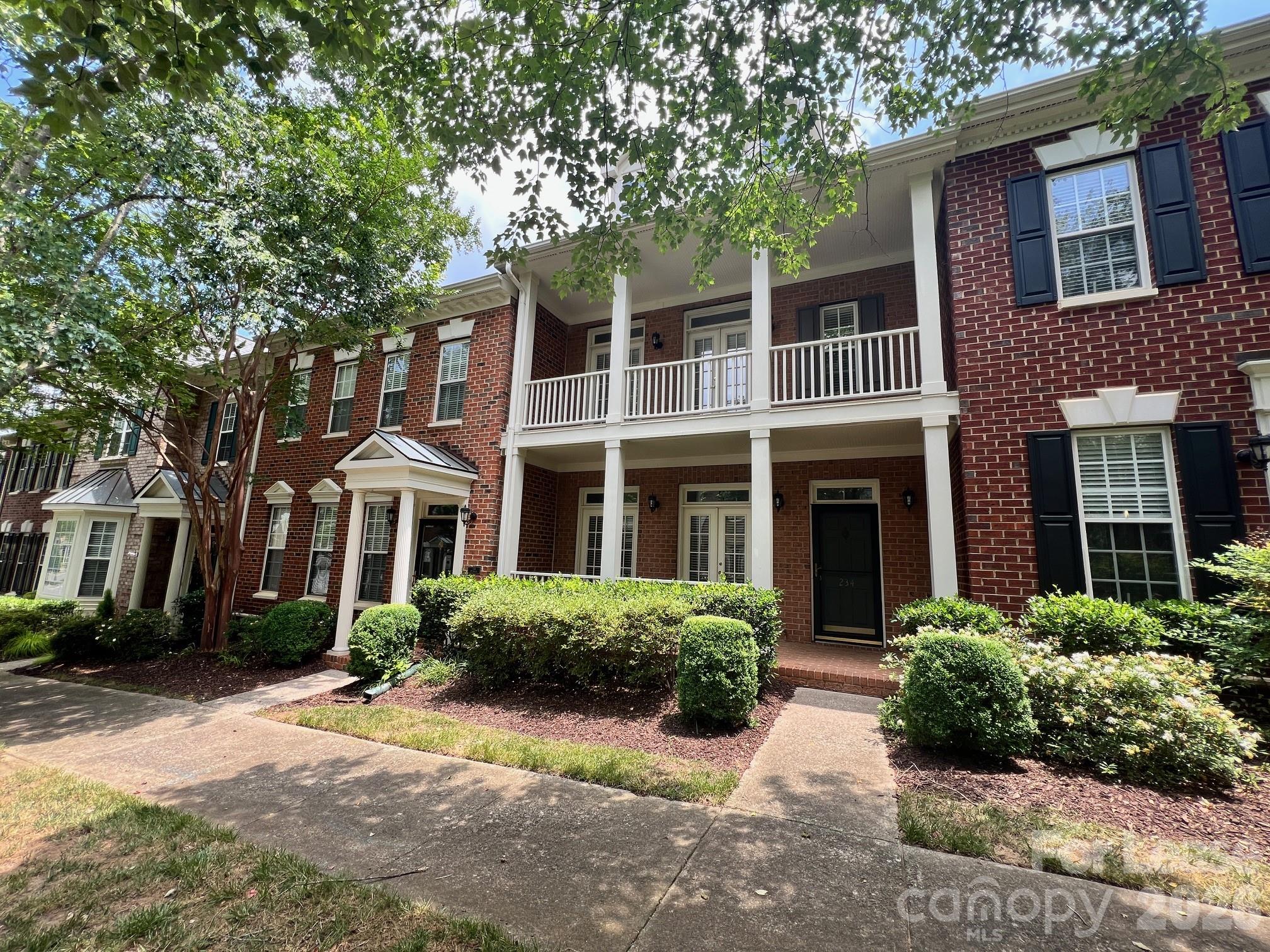 234 Twain Avenue Davidson NC 28036