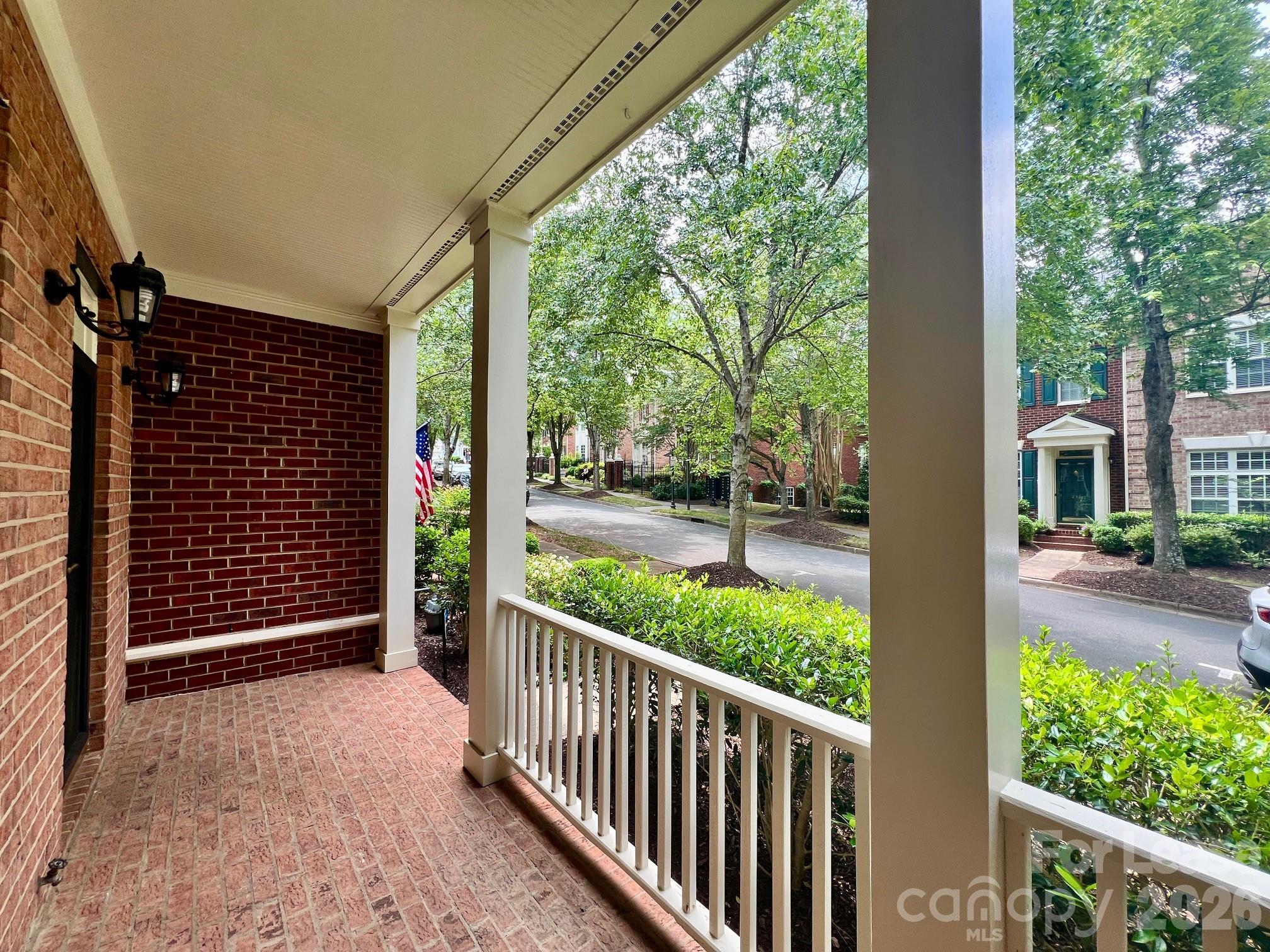 234 Twain Avenue Davidson NC 28036