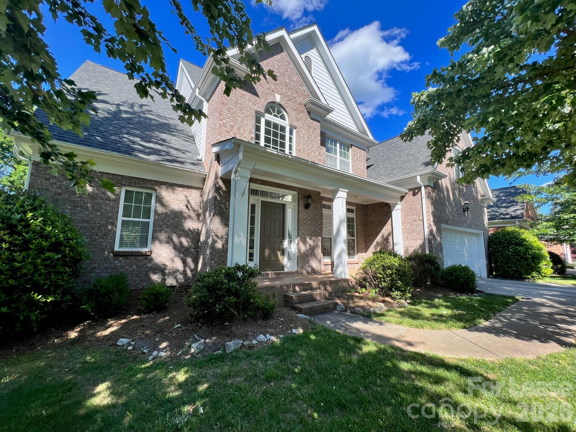353 E Waterlynn Road Mooresville NC 28115