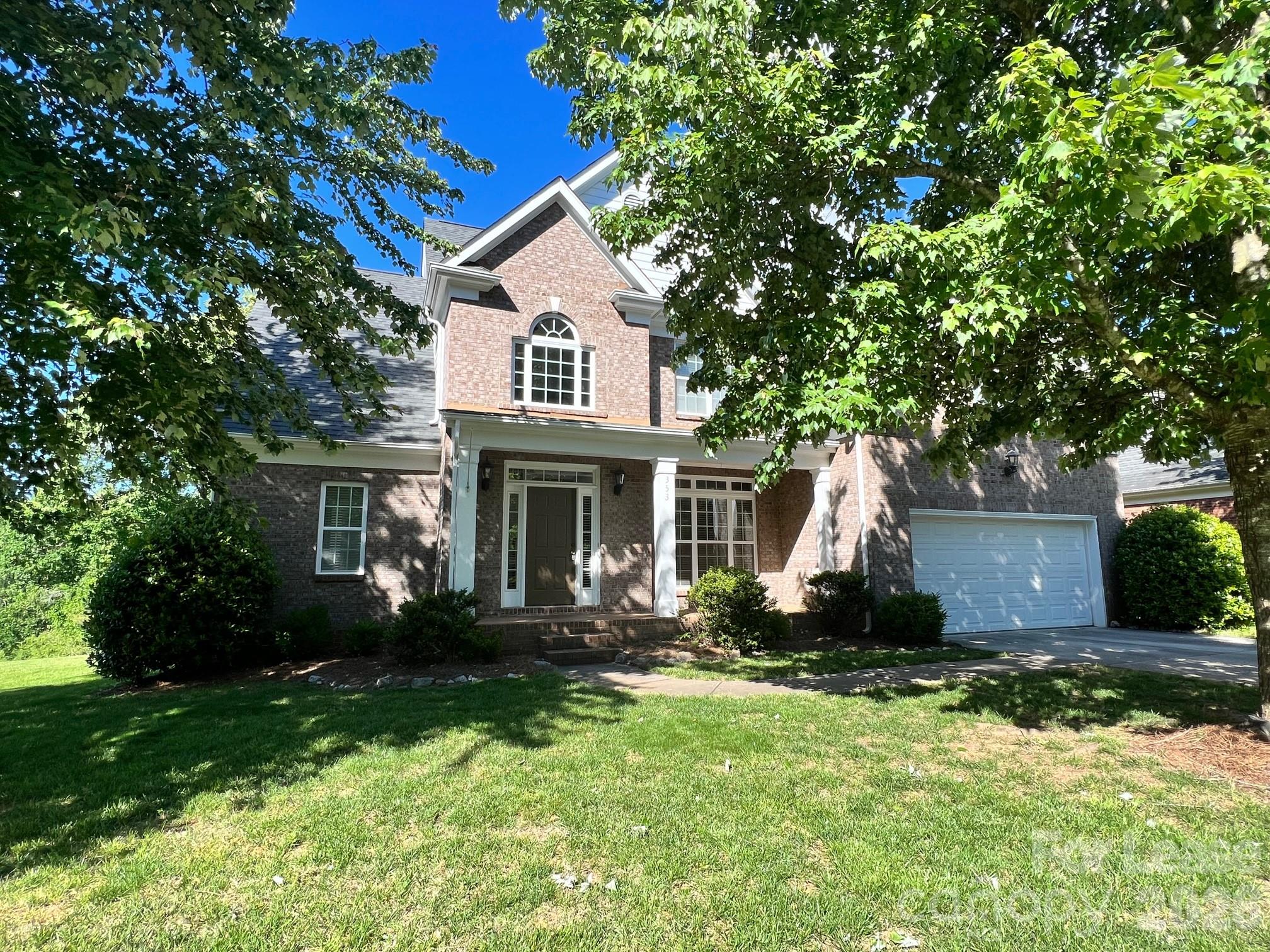 353 E Waterlynn Road Mooresville NC 28115