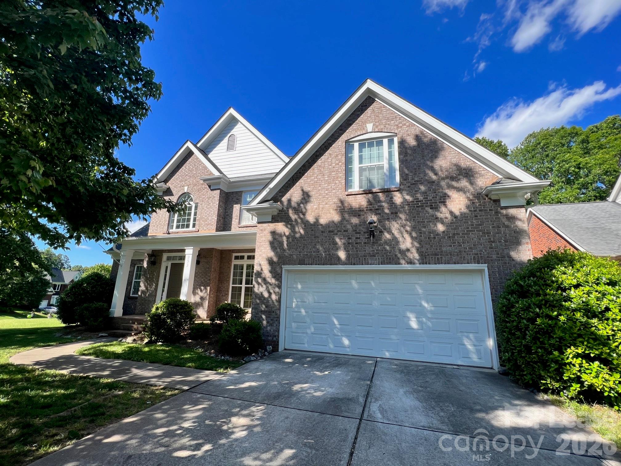 353 E Waterlynn Road Mooresville NC 28115