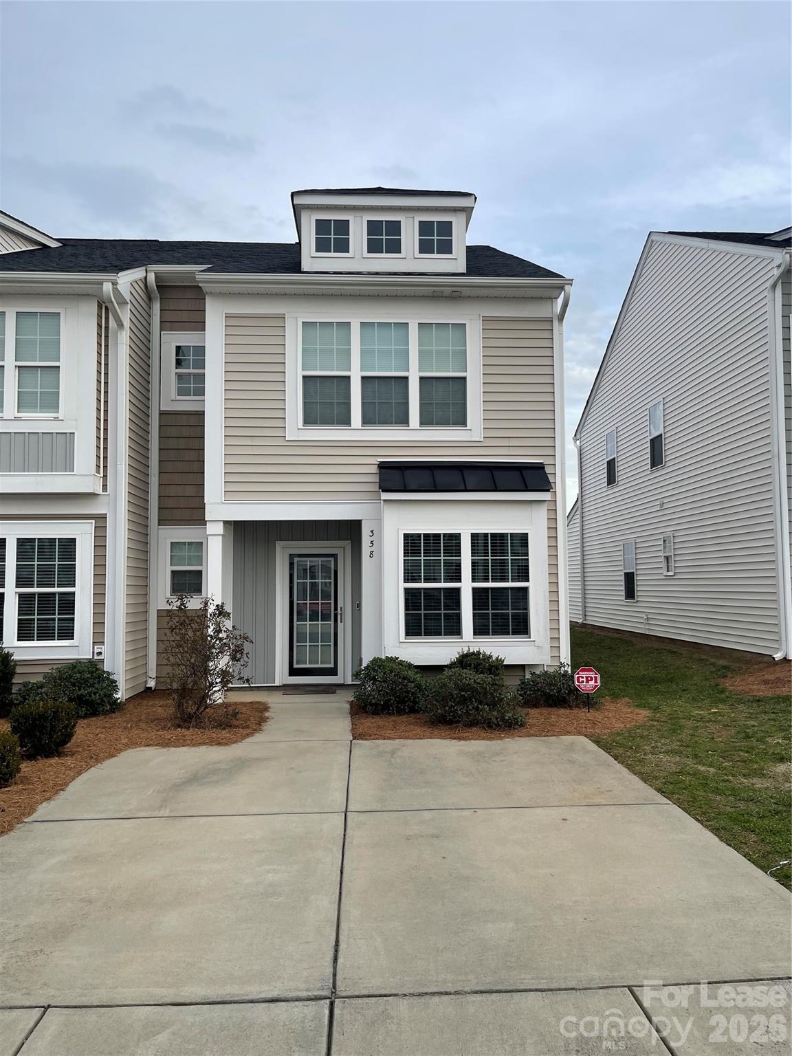 358 Halton Crossing Drive SW Concord NC 28027