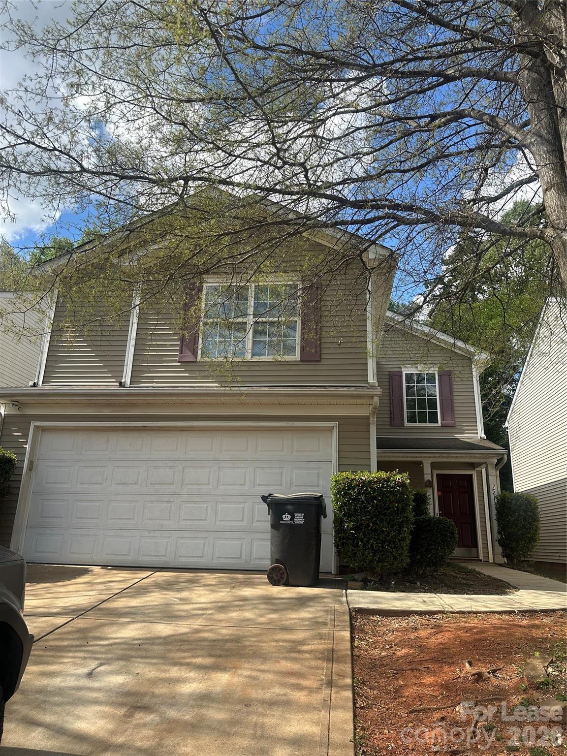 7511 Lady Liberty Lane Charlotte NC 28217