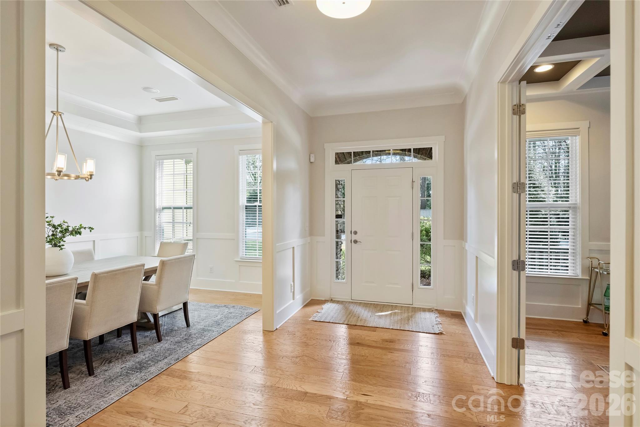3522 Carmel Road Charlotte NC 28226