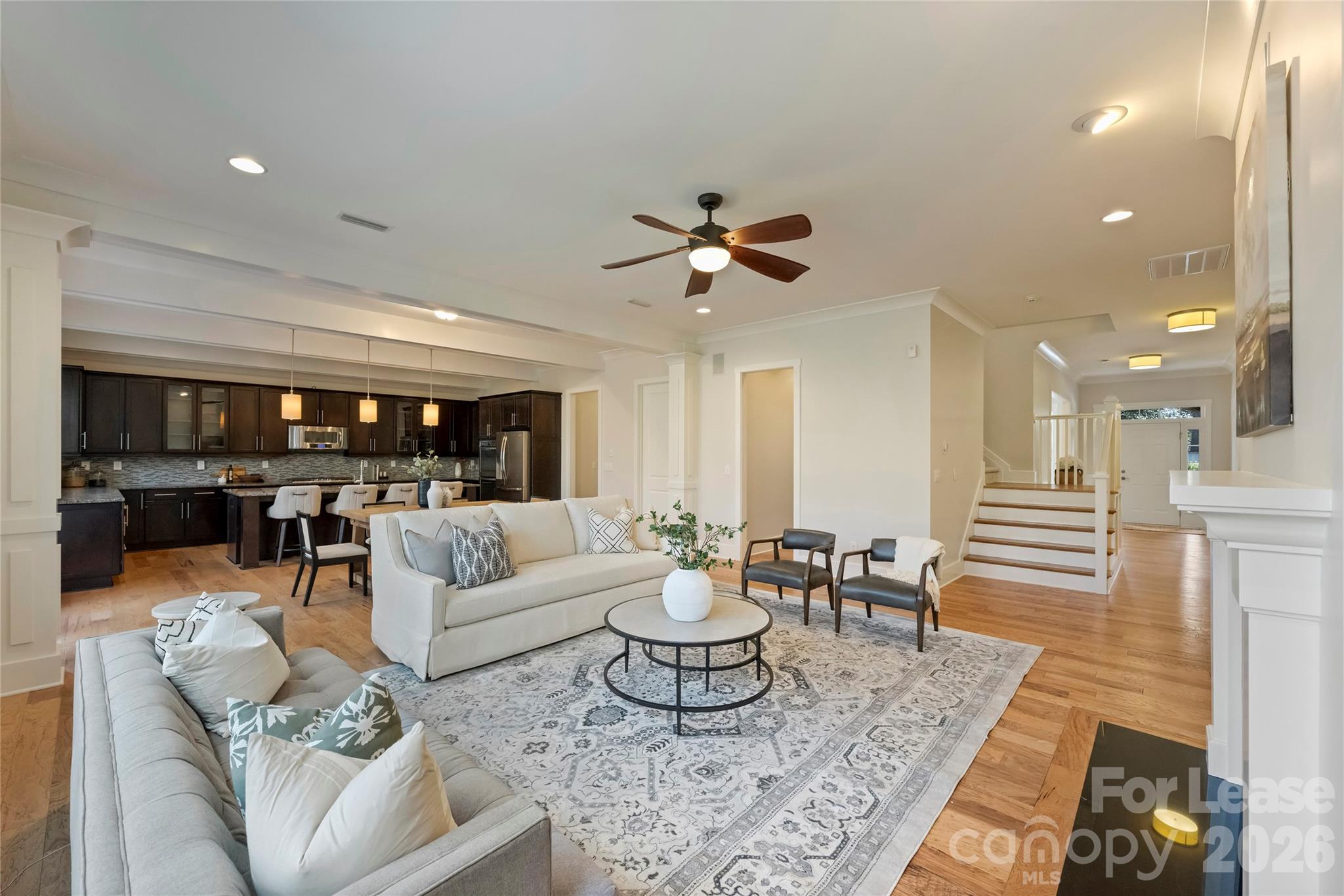 3522 Carmel Road Charlotte NC 28226