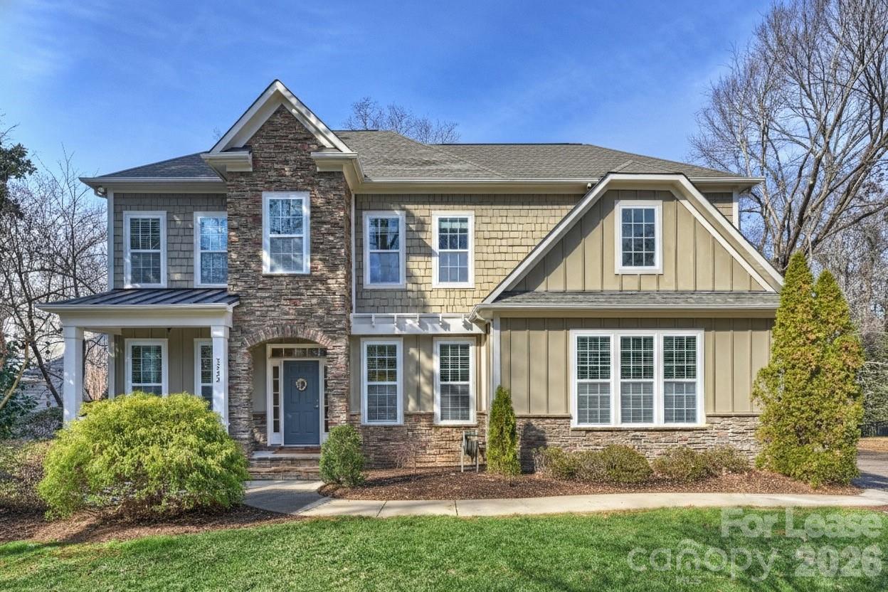3522 Carmel Road Charlotte NC 28226
