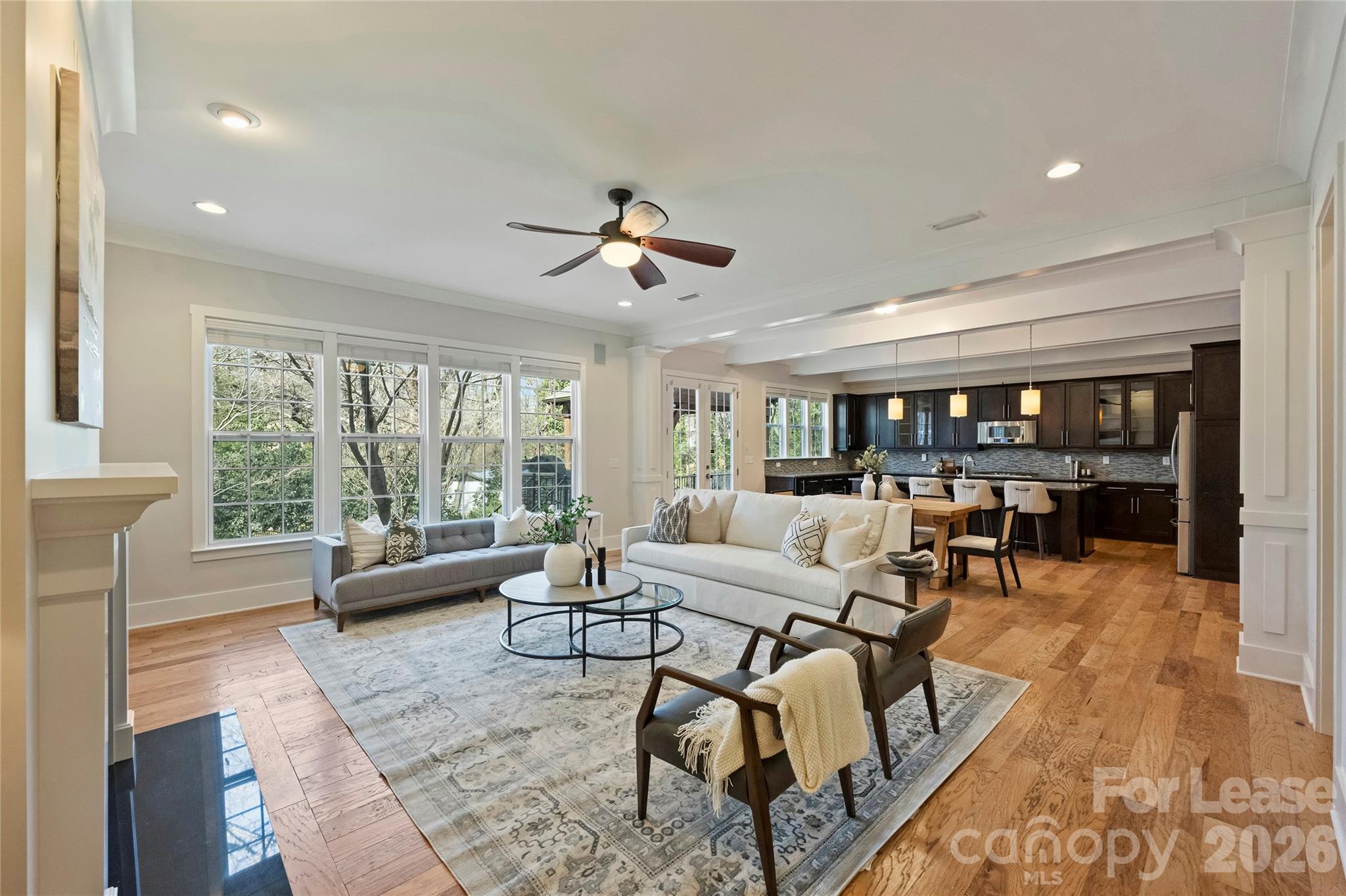 3522 Carmel Road Charlotte NC 28226