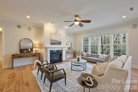 3522 Carmel Road Charlotte NC 28226