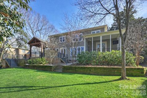3522 Carmel Road Charlotte NC 28226