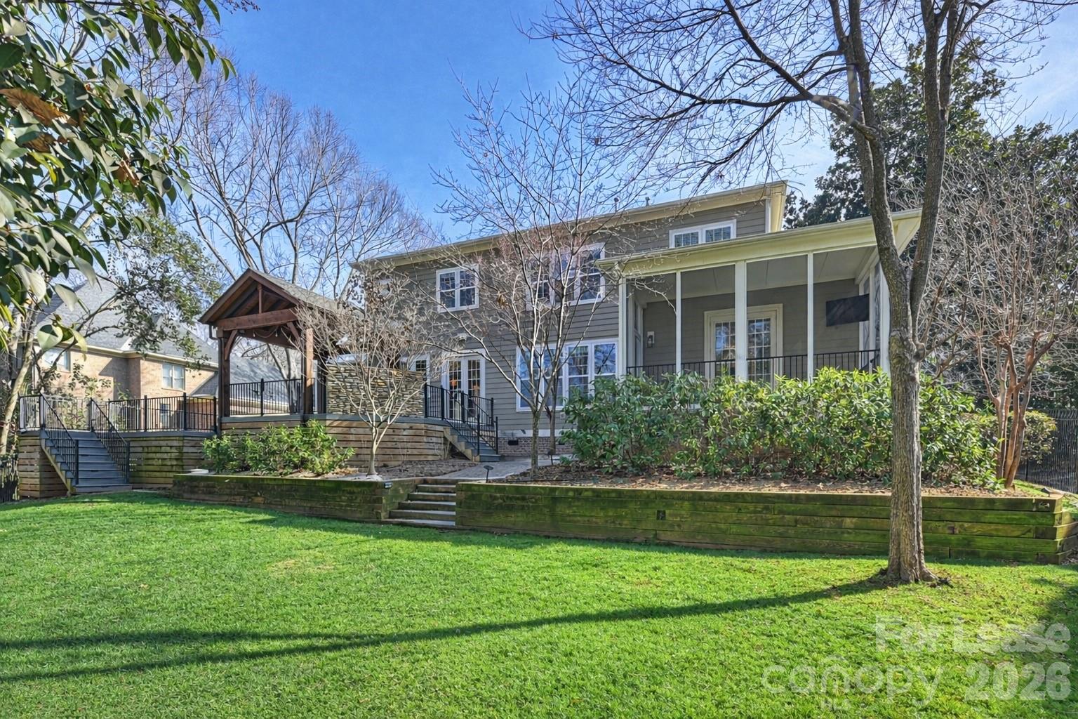 3522 Carmel Road Charlotte NC 28226