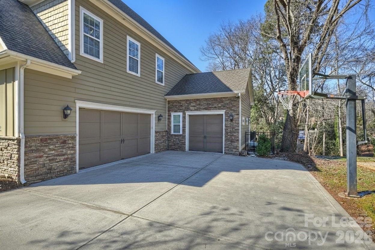 3522 Carmel Road Charlotte NC 28226